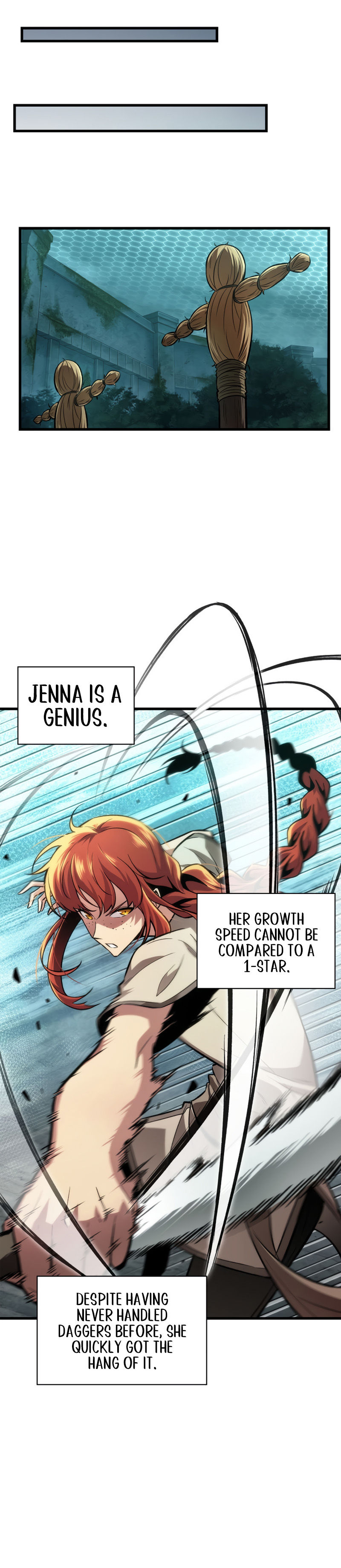 Pick Me Up Chapter 6 - Page 16 in English