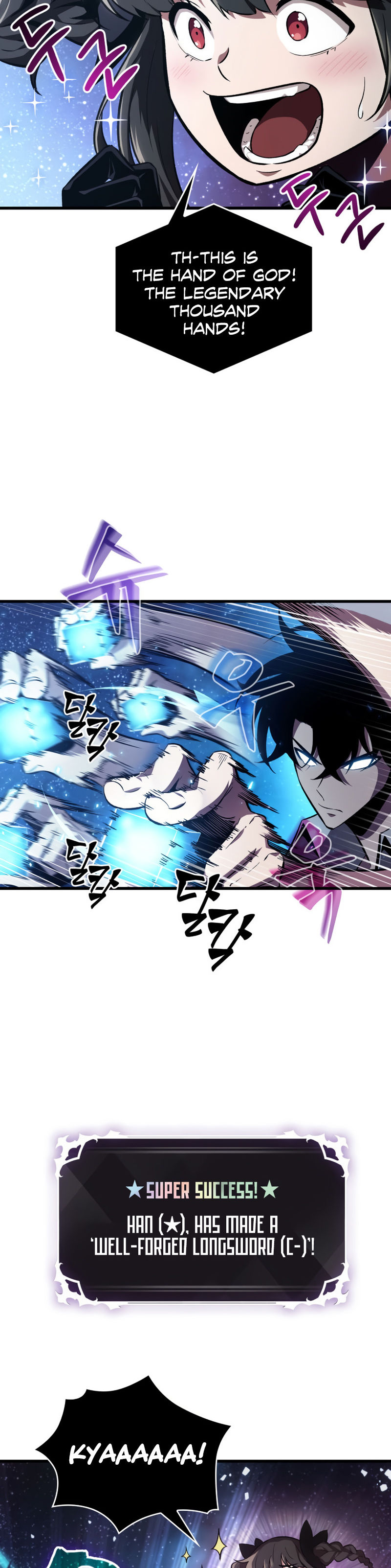 Pick Me Up Chapter 6 - Page 27 in English