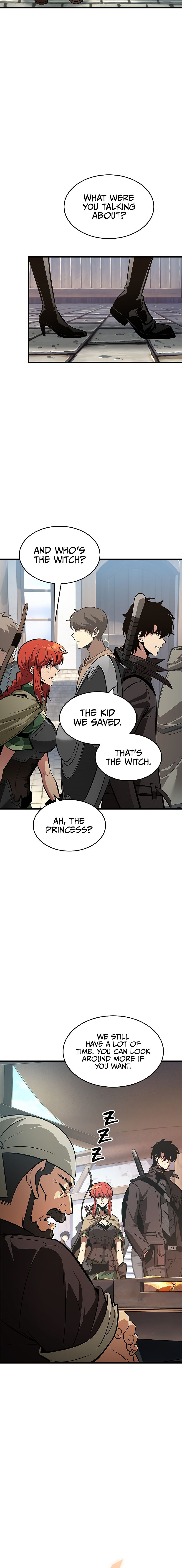 Pick Me Up Chapter 60 - Page 16 in English