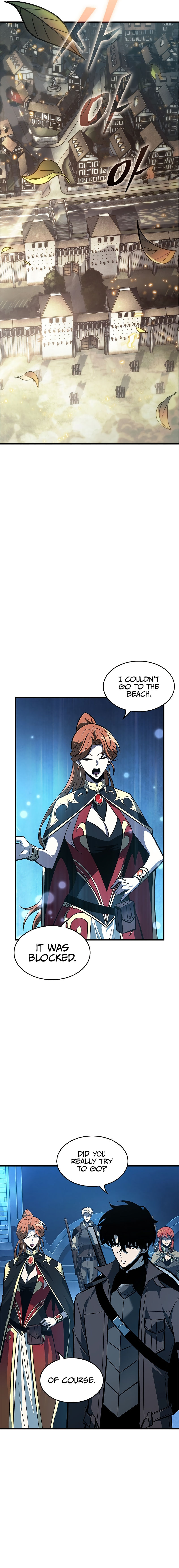 Pick Me Up Chapter 60 - Page 17 in English