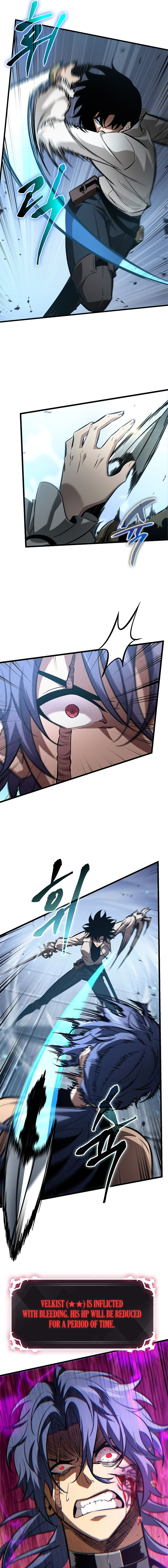 Pick Me Up Chapter 61 - Page 19 in English