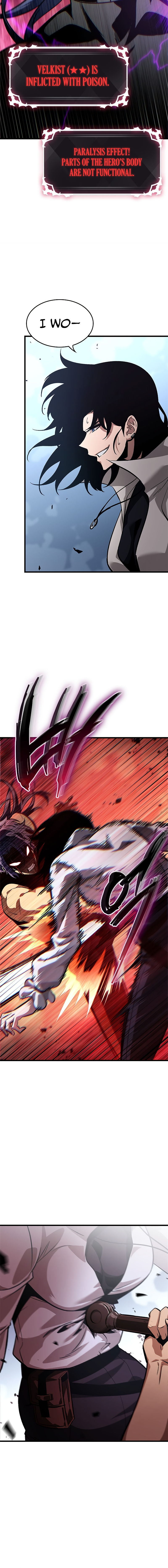 Pick Me Up Chapter 61 - Page 20 in English