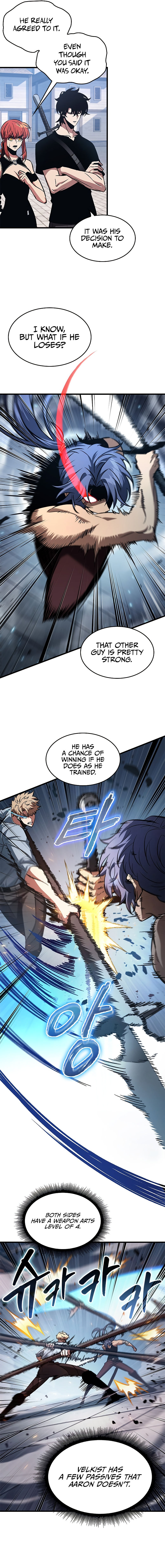 Pick Me Up Chapter 62 - Page 13 in English