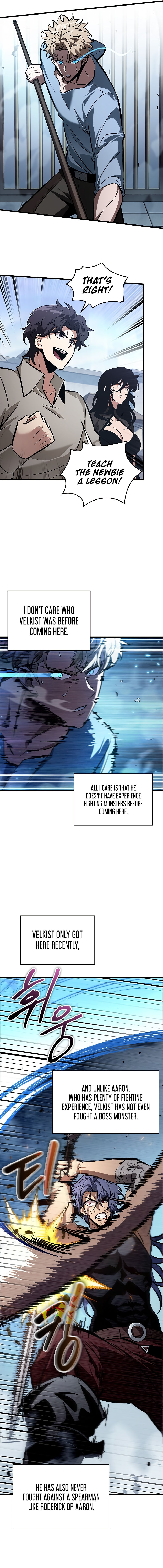 Pick Me Up Chapter 62 - Page 15 in English