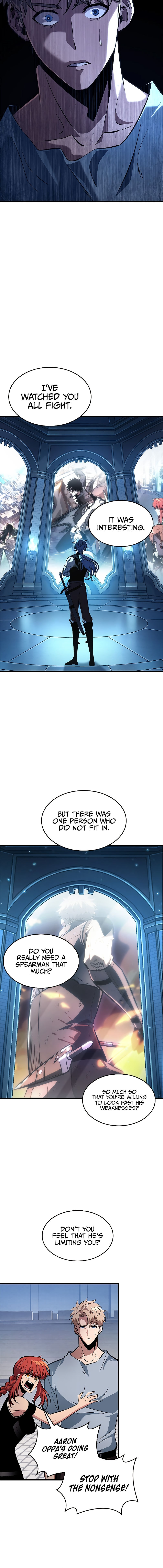 Pick Me Up Chapter 62 - Page 6 in English