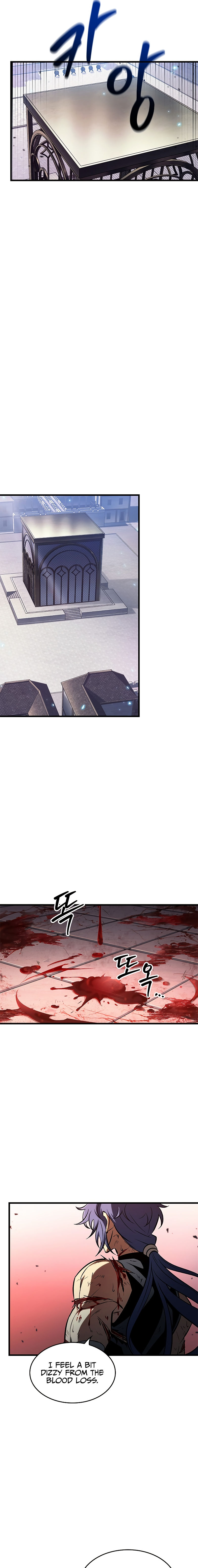 Pick Me Up Chapter 63 - Page 19 in English