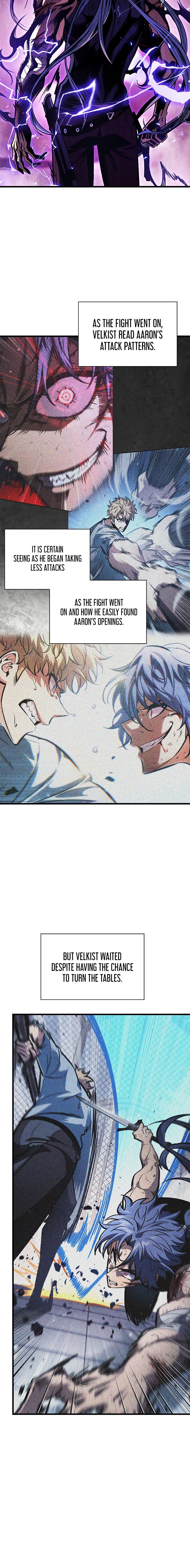 Pick Me Up Chapter 63 - Page 22 in English