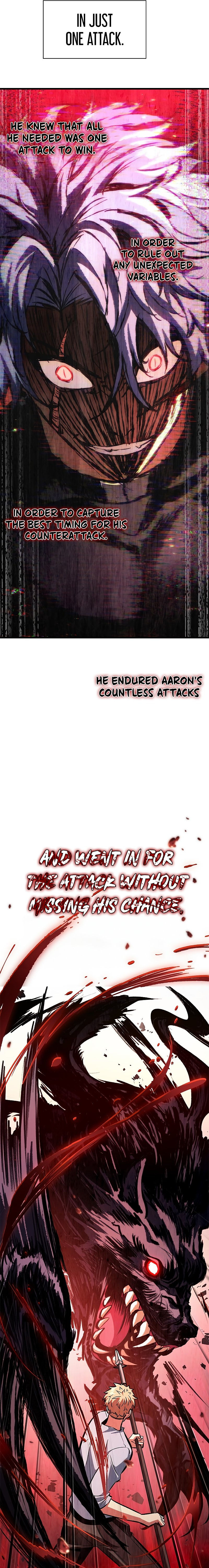 Pick Me Up Chapter 63 - Page 23 in English