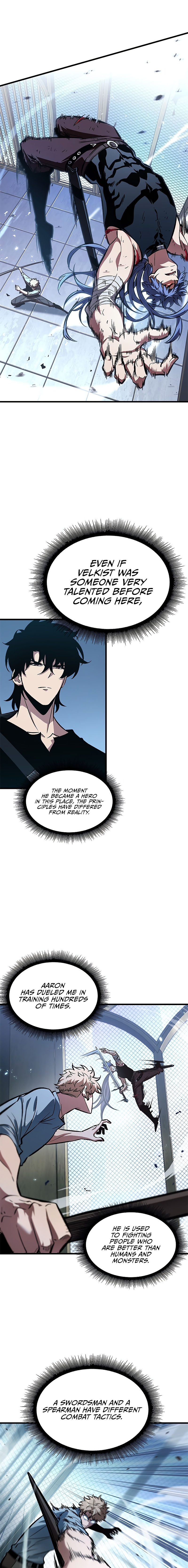 Pick Me Up Chapter 63 - Page 5 in English