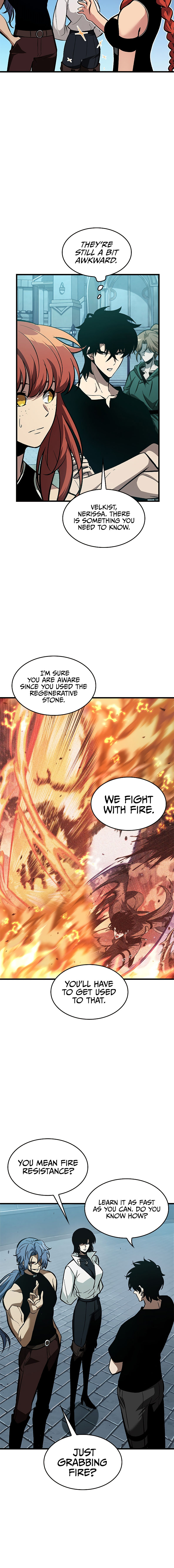 Pick Me Up Chapter 64 - Page 14 in English
