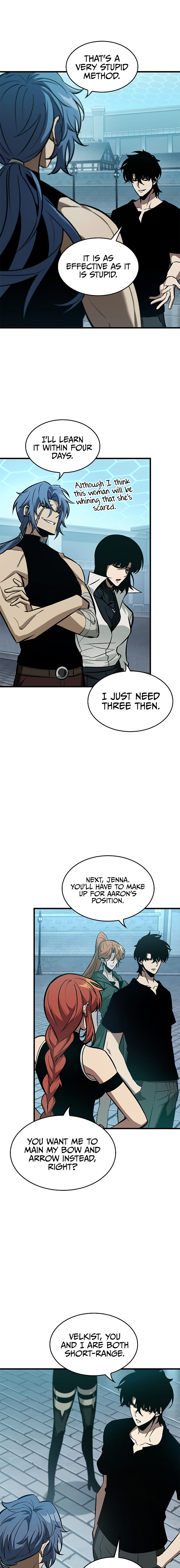 Pick Me Up Chapter 64 - Page 15 in English