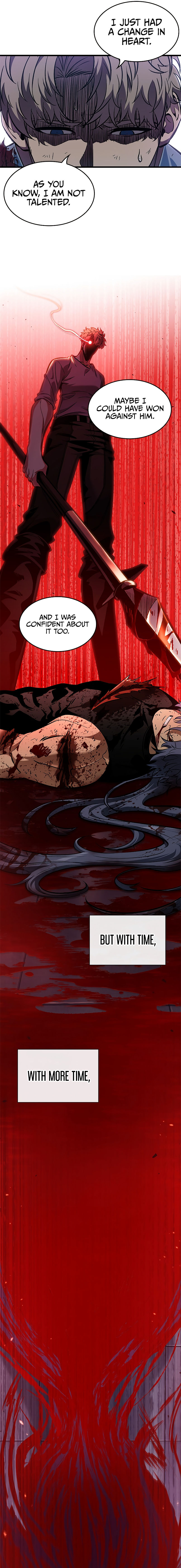 Pick Me Up Chapter 64 - Page 5 in English