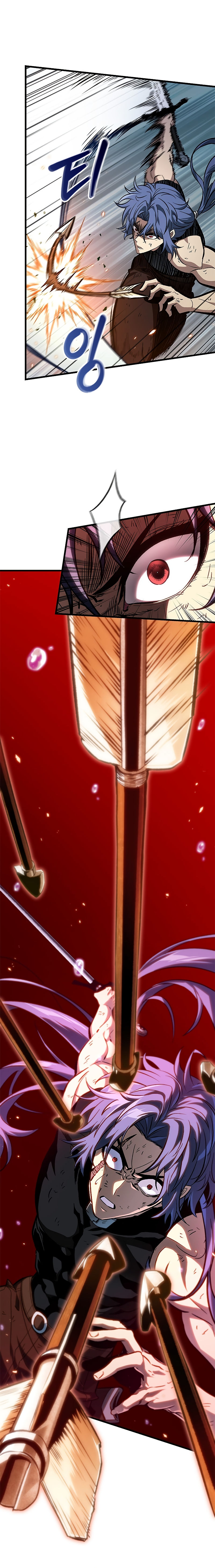 Pick Me Up Chapter 65 - Page 12 in English
