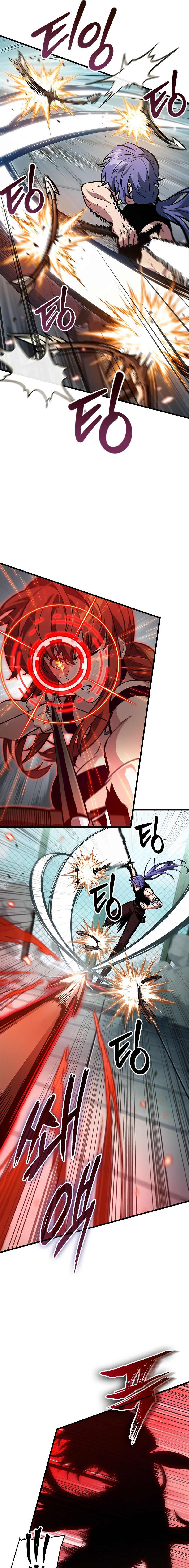 Pick Me Up Chapter 65 - Page 13 in English