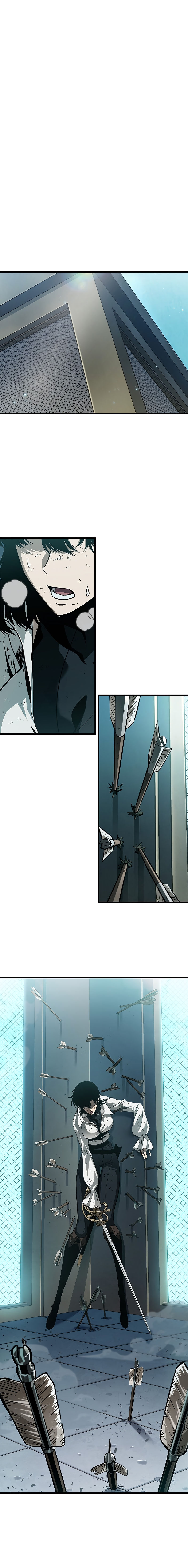 Pick Me Up Chapter 65 - Page 16 in English