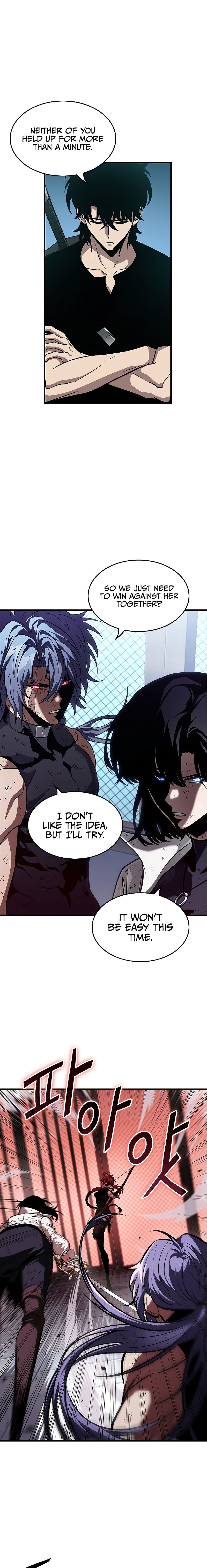 Pick Me Up Chapter 65 - Page 17 in English