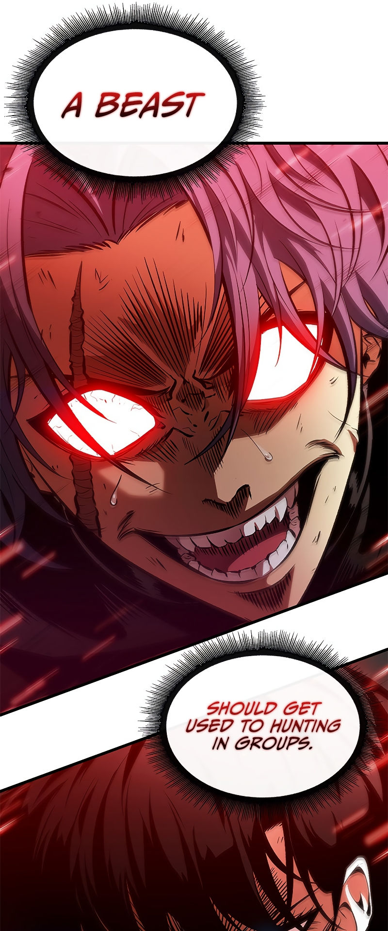 Pick Me Up Chapter 65 - Page 23 in English