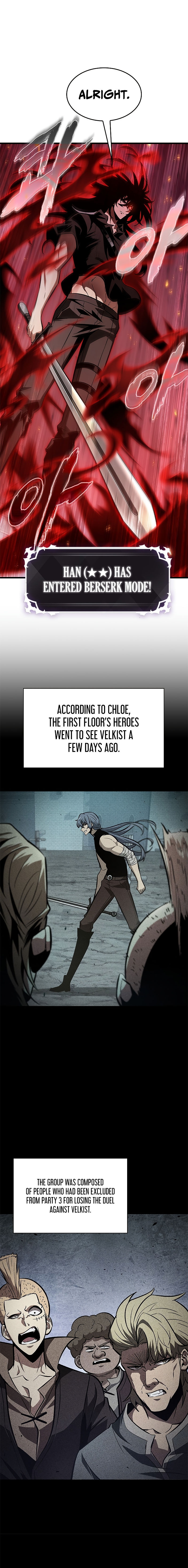 Pick Me Up Chapter 65 - Page 3 in English