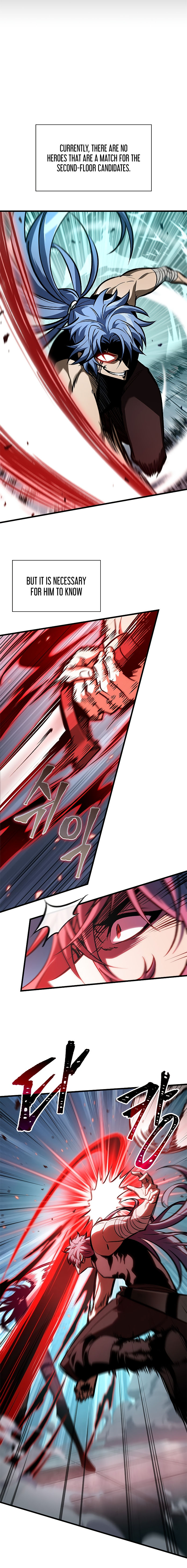 Pick Me Up Chapter 65 - Page 5 in English