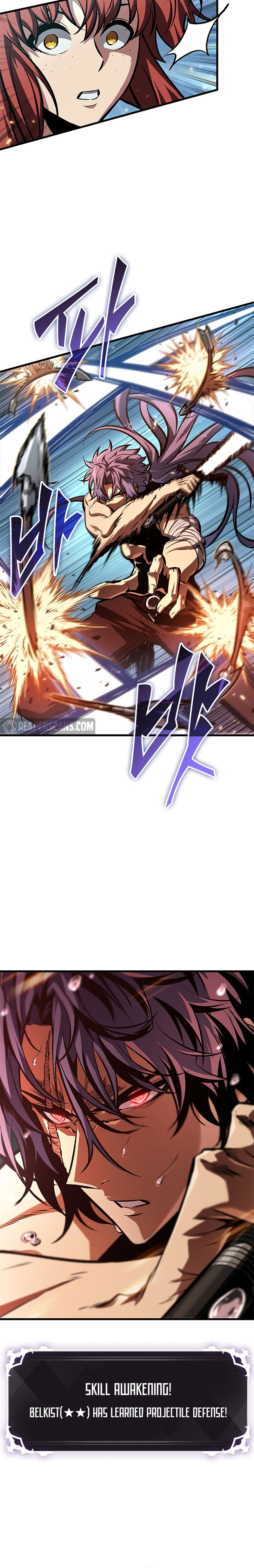 Pick Me Up Chapter 66 - Page 14 in English