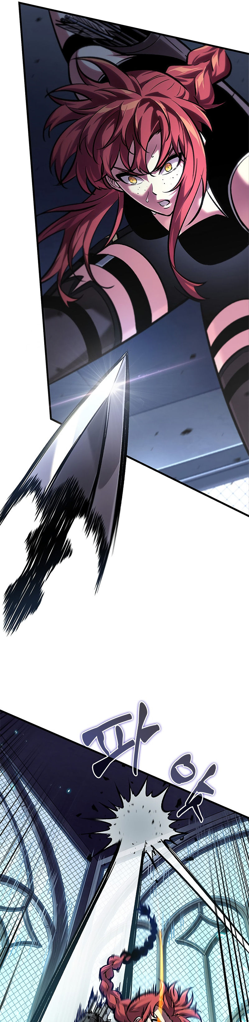 Pick Me Up Chapter 66 - Page 19 in English