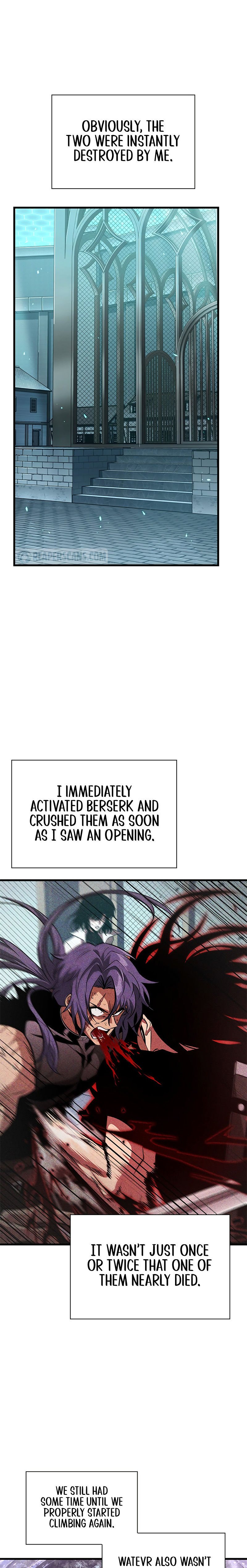 Pick Me Up Chapter 66 - Page 25 in English