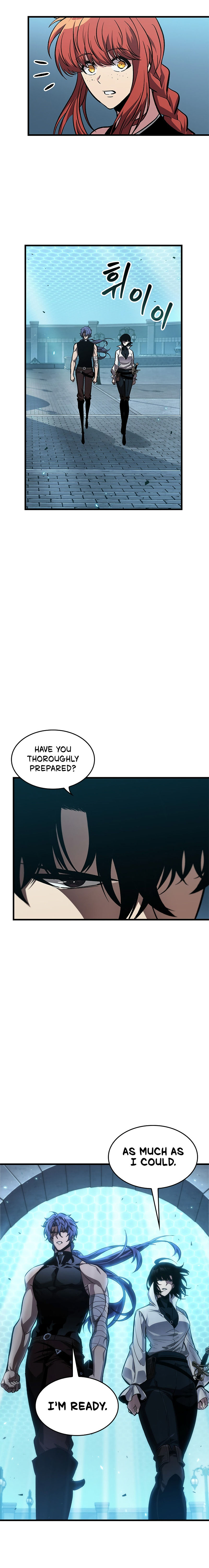 Pick Me Up Chapter 66 - Page 9 in English