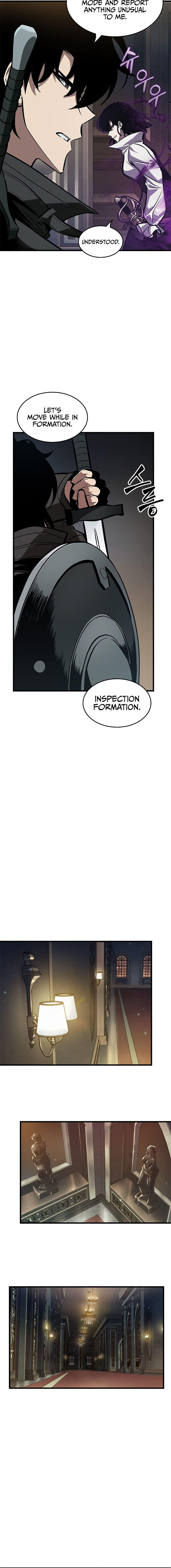 Pick Me Up Chapter 67 - Page 14 in English
