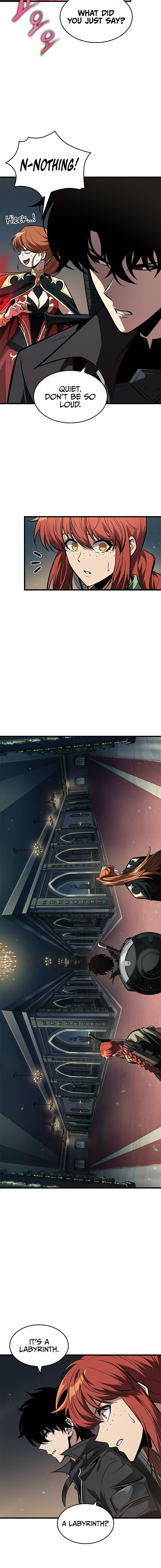 Pick Me Up Chapter 67 - Page 16 in English