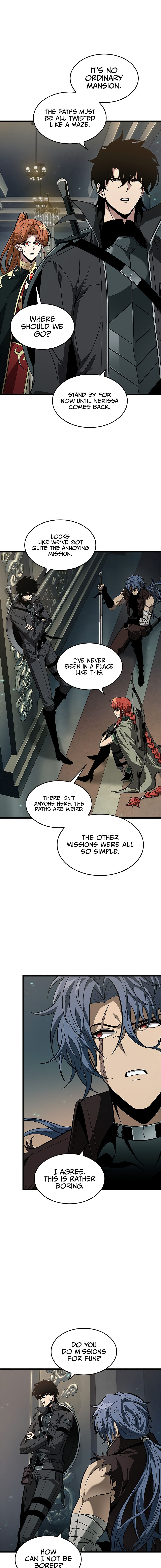Pick Me Up Chapter 67 - Page 17 in English