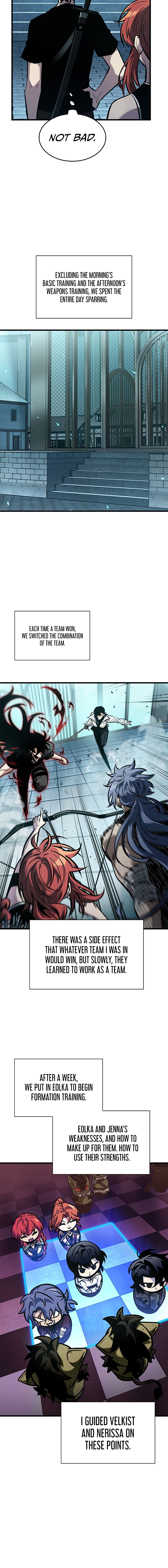 Pick Me Up Chapter 67 - Page 4 in English