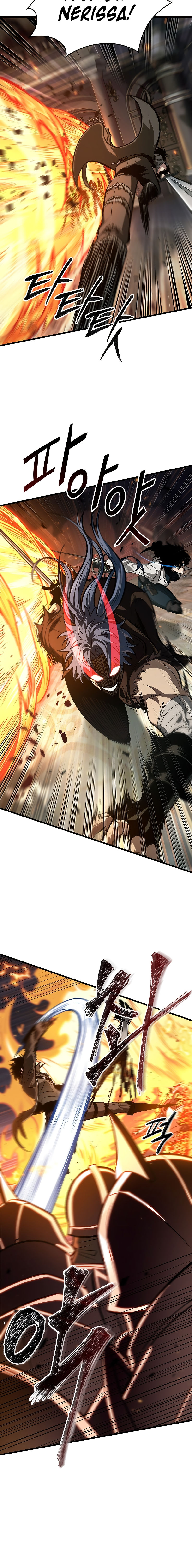Pick Me Up Chapter 68 - Page 12 in English