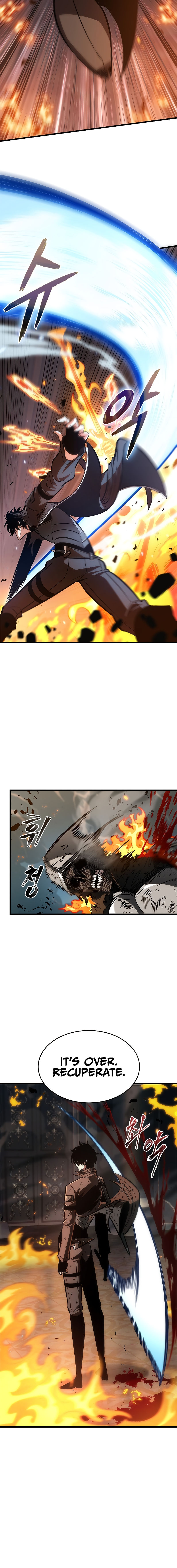 Pick Me Up Chapter 68 - Page 14 in English