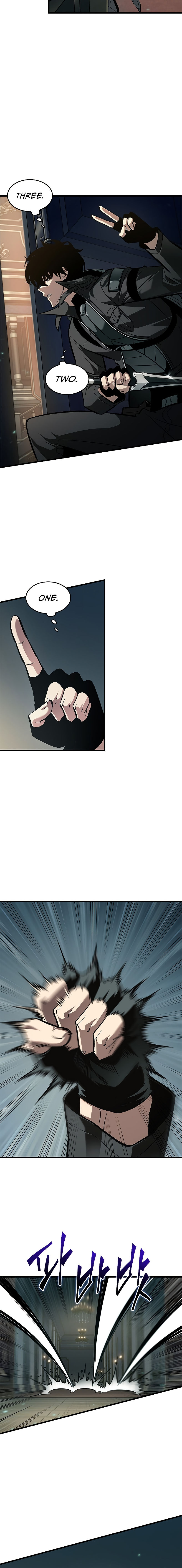 Pick Me Up Chapter 68 - Page 6 in English