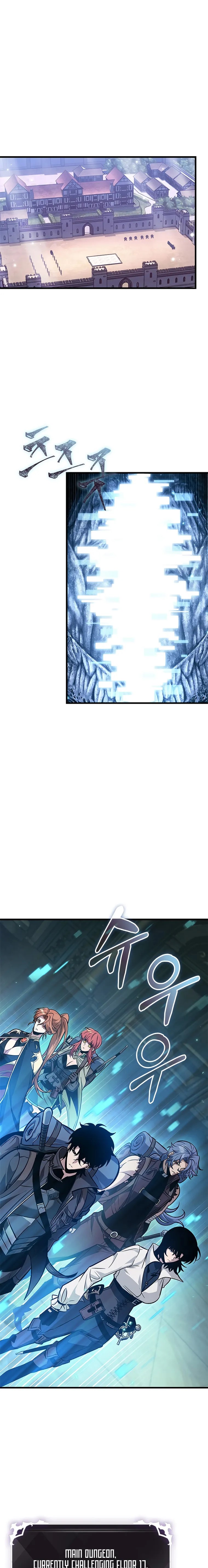 Pick Me Up Chapter 69 - Page 15 in English