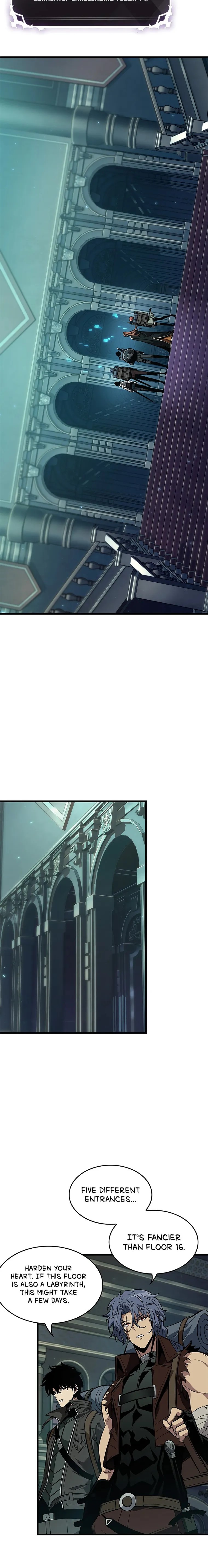 Pick Me Up Chapter 69 - Page 16 in English