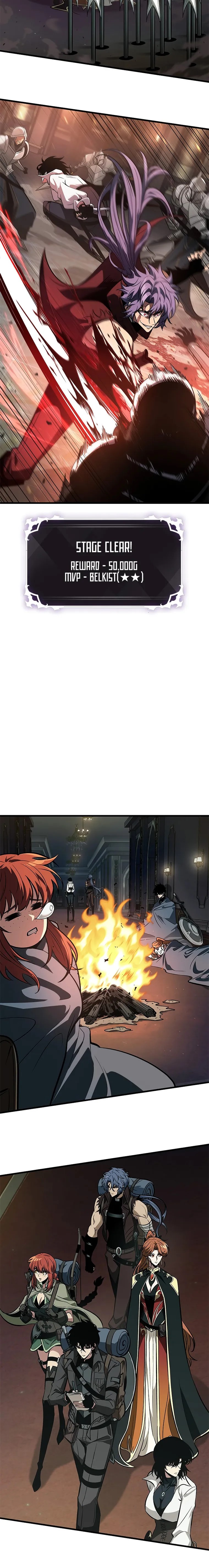 Pick Me Up Chapter 69 - Page 18 in English