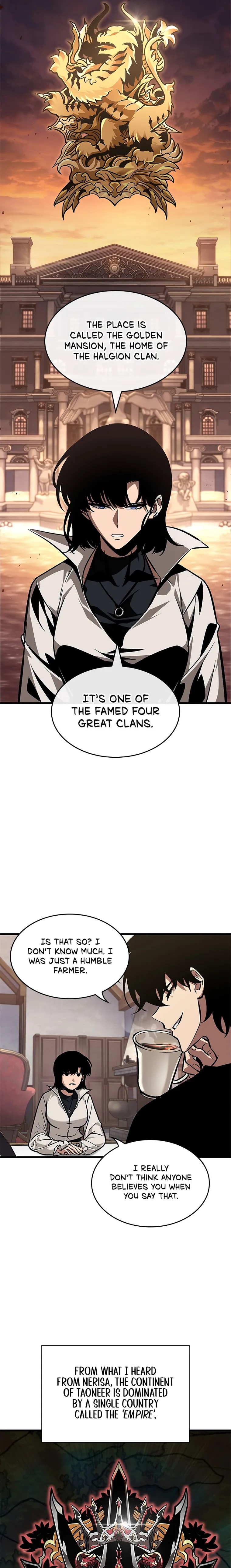 Pick Me Up Chapter 69 - Page 3 in English