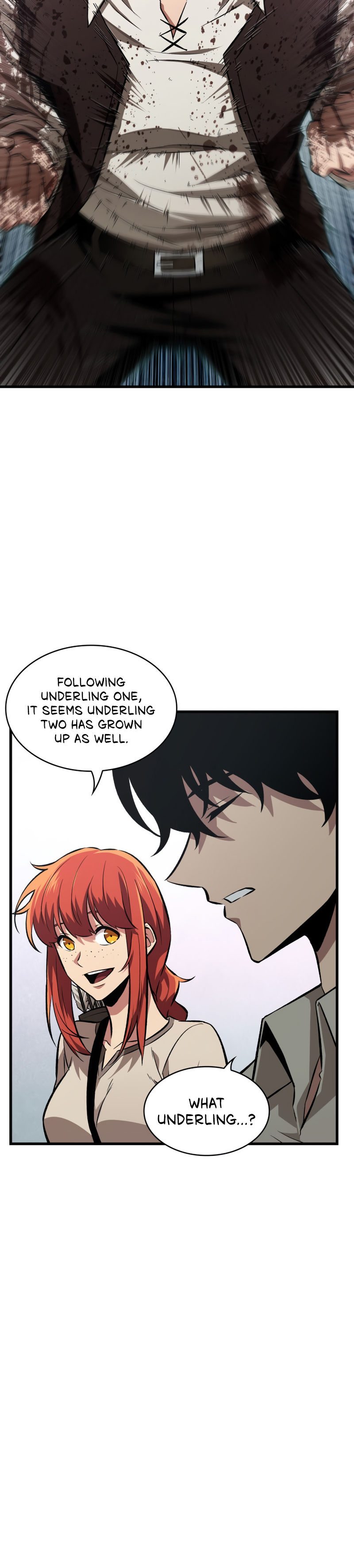 Pick Me Up Chapter 7 - Page 15 in English