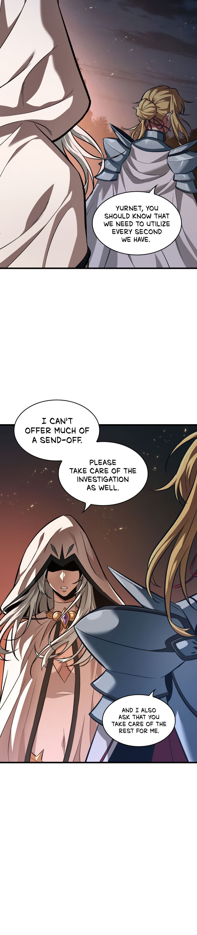 Pick Me Up Chapter 7 - Page 19 in English