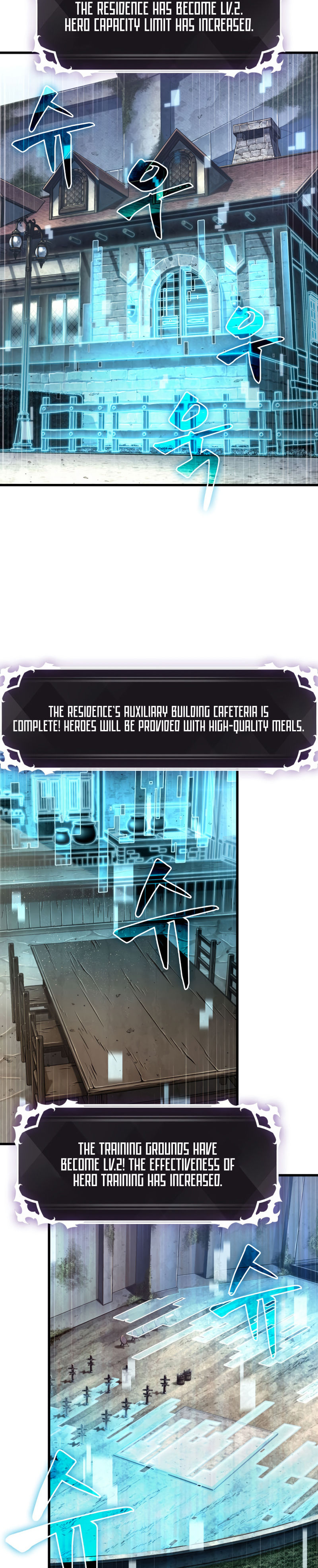 Pick Me Up Chapter 7 - Page 21 in English