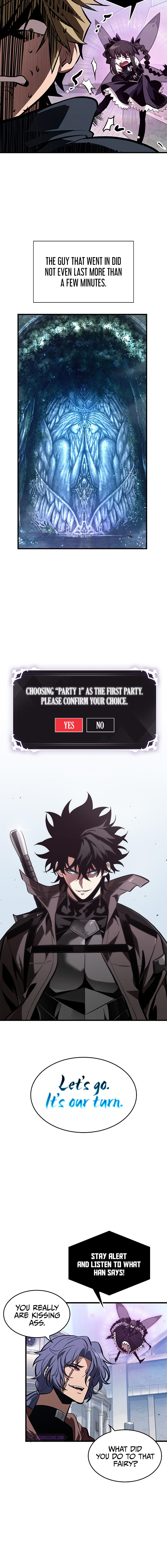Pick Me Up Chapter 70 - Page 16 in English