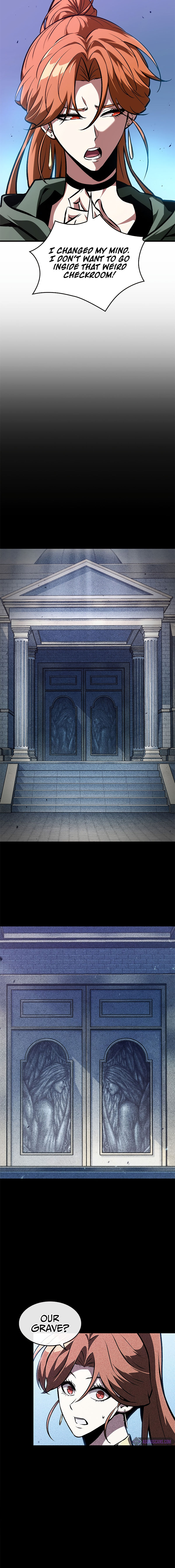 Pick Me Up Chapter 70 - Page 4 in English