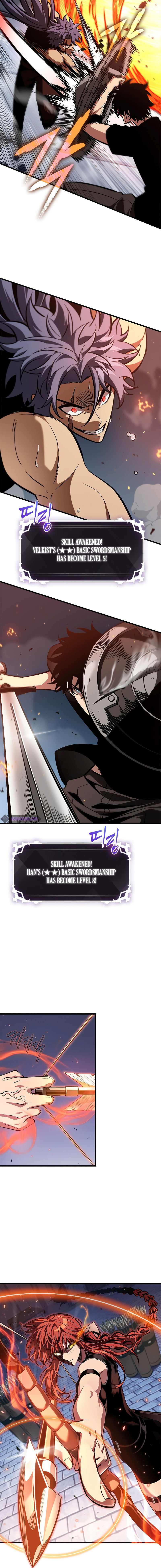 Pick Me Up Chapter 70 - Page 8 in English