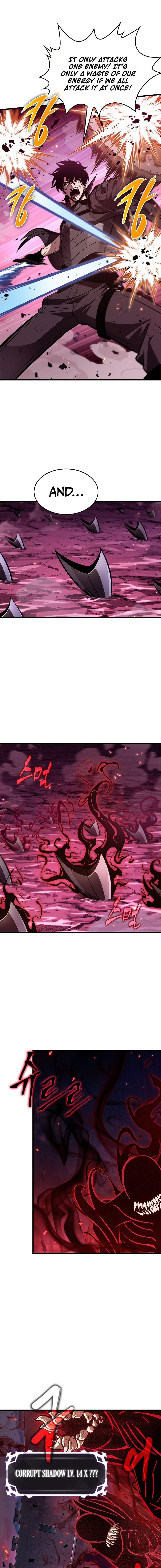 Pick Me Up Chapter 71 - Page 17 in English
