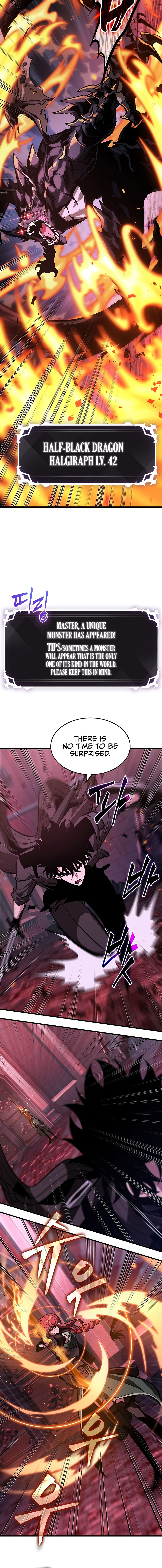 Pick Me Up Chapter 71 - Page 6 in English