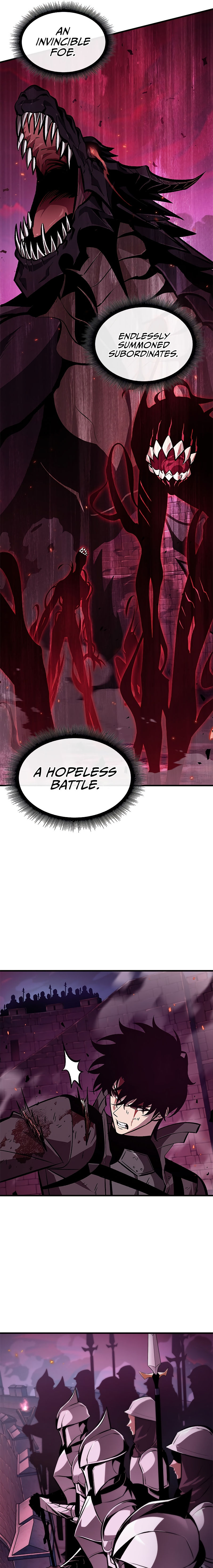 Pick Me Up Chapter 72 - Page 7 in English