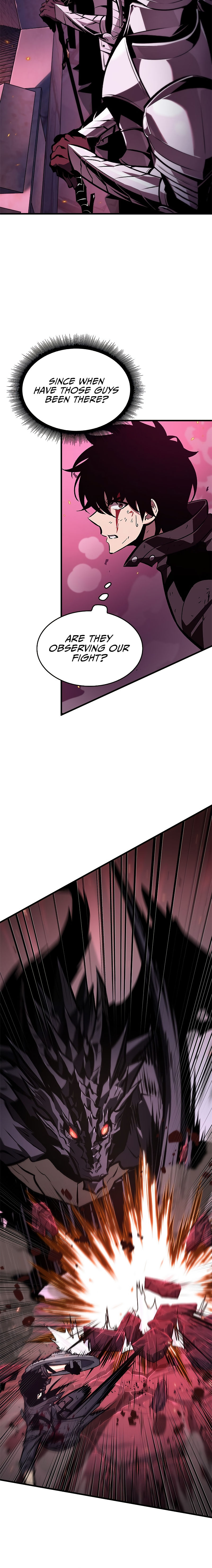 Pick Me Up Chapter 72 - Page 8 in English