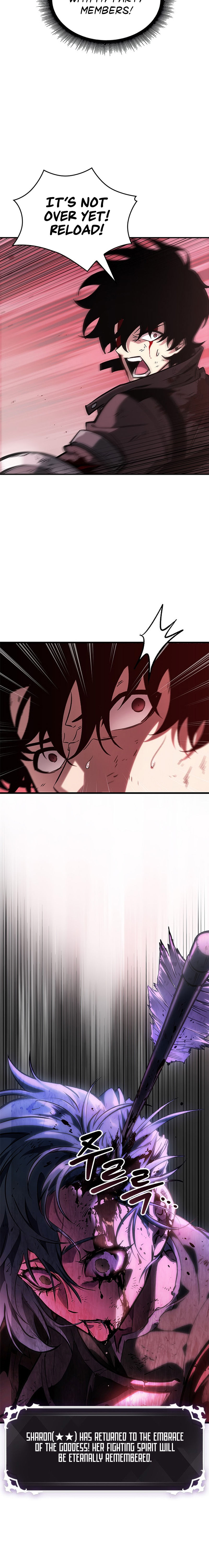 Pick Me Up Chapter 74 - Page 12 in English