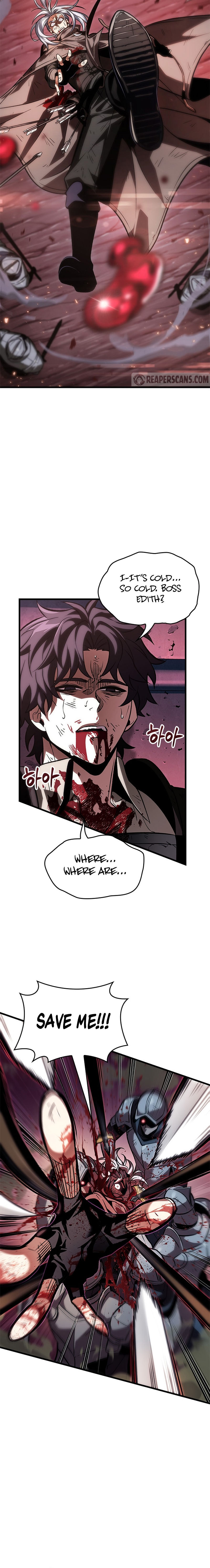 Pick Me Up Chapter 74 - Page 20 in English